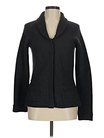 Elie Tahari Cardigan (view 1)