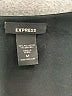 Express Black Sleeveless T-Shirt Size M - photo 7