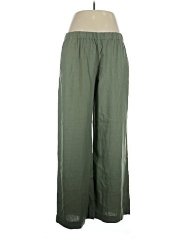 Caslon Linen Pants (view 1)