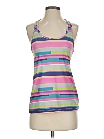 Roxy Sleeveless Top (view 1)