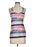 Roxy Pink Sleeveless Top Size XS - photo 1