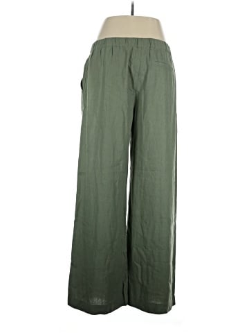 Caslon Linen Pants (view 2)