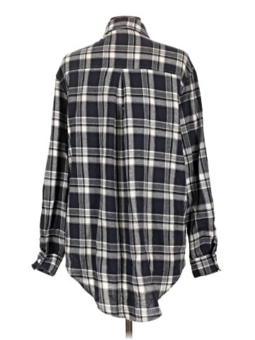 Ellison Long Sleeve Button-Down Shirt (view 2)