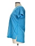 Tek Gear 100% Polyester Blue Active T-Shirt Size L - photo 5