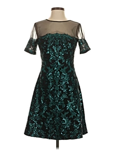 Tadashi Shoji Cocktail Dress (view 1)