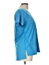 Tek Gear 100% Polyester Blue Active T-Shirt Size L - photo 4