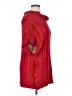 Nicole by Nicole Miller Red Pullover Sweater Size XL - photo 4