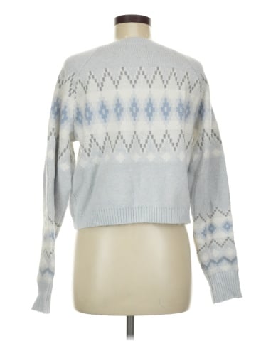 FRYE Pullover Sweater (view 2)