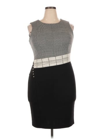 Calvin Klein Cocktail Dress (view 1)