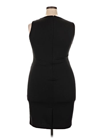 Calvin Klein Cocktail Dress (view 2)
