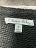 Olivia Sky 100% Acrylic Black Pullover Sweater Size S - photo 7