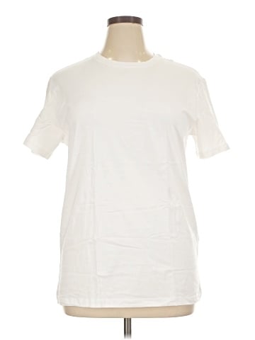 Express Short Sleeve T-Shirt (view 1)