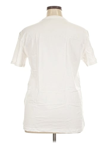 Express Short Sleeve T-Shirt (view 2)
