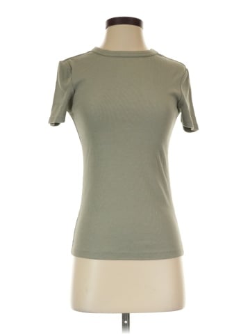 Dunnes Short Sleeve Turtleneck (view 1)