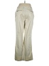 Willi Smith 100% Cotton Tan Khakis Size 14 - photo 2