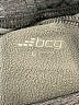 Bcg 100% Recycled Polyester Gray Track Pants Size L - photo 7