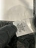 Bcg 100% Recycled Polyester Gray Track Pants Size L - photo 8