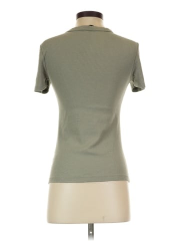 Dunnes Short Sleeve Turtleneck (view 2)