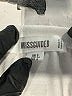 Missguided White 3/4 Sleeve Top Size 4 - photo 7