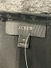 J.Crew Black Cocktail Dress Size 4 - photo 7