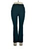 Ruby Rd. Teal Casual Pants Size 14 Petite - photo 1