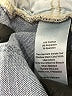 Talbots Hearts Blue Jeans Size 8 - photo 8