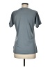 Columbia 100% Polyester Gray Active T-Shirt Size M - photo 2