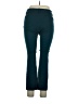 Ruby Rd. Teal Casual Pants Size 14 Petite - photo 2