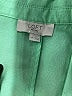 Ann Taylor LOFT Green Blazer Size Med Petite - photo 6
