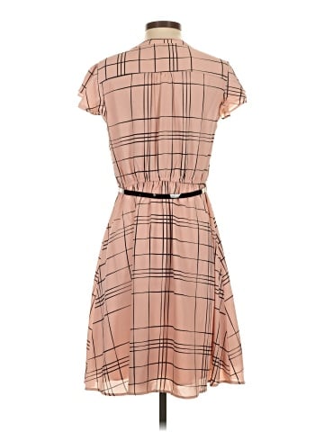 Elle Casual Dress (view 2)