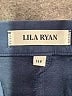 Lila Ryan Solid Blue Casual Pants Size 14 (petite) - photo 4