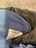 Lila Ryan Solid Blue Casual Pants Size 14 (petite) - photo 5