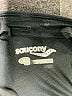 Saucony Black Athletic Shorts Size M - photo 3