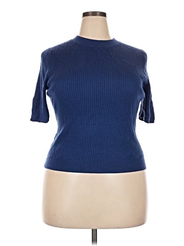 Uniqlo Short Sleeve Top (view 1)
