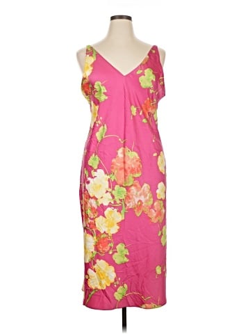Natori Cocktail Dress (view 1)