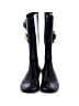 Chanel Black Rain Boots Size EU (IT) 37 / US 7 - photo 2
