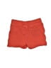 Tucker + Tate 100% Cotton Color Block Red Athletic Shorts 18-24 MO / 24 MO - photo 2