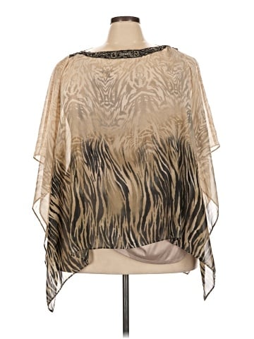 AGB Sleeveless Blouse (view 1)