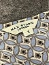 Max Studio Print Gray Casual Dress Size S - photo 7