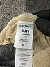 Carter's 100% Polyester Gold Vest 3-6 MO / 6 MO - photo 3