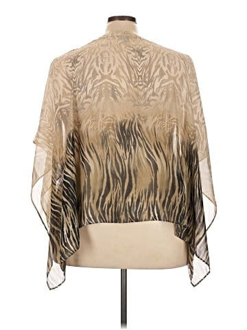 AGB Sleeveless Blouse (view 2)