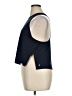 Athleta 100% Polyester Blue Tank Top Size XL - photo 5