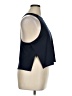 Athleta 100% Polyester Blue Tank Top Size XL - photo 4
