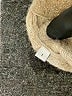 Sandro Tweed Gold Jacket Size Sm (1) - photo 7