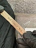 Bailey 44 Black Cardigan Size S - photo 7