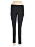 Mondetta Solid Black Active Pants Size L - photo 1