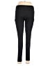 Mondetta Solid Black Active Pants Size L - photo 2
