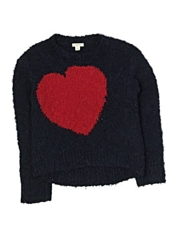 Crewcuts Pullover Sweater (view 1)