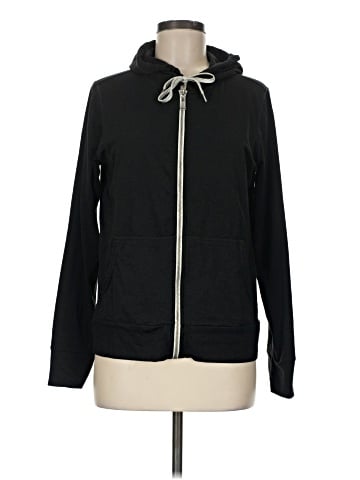 Vuori Zip Up Hoodie (view 1)