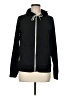 Vuori Black Zip Up Hoodie Size M - photo 1